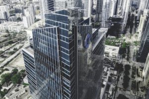 Bilzin Sumberg renews tenant office lease at 1450 Brickell