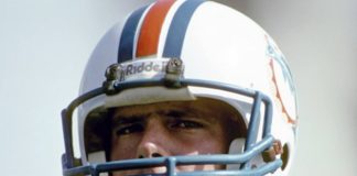 Remembering The Late David Woodley