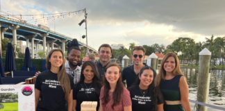 “Healthy West Kendall” gets a boost with Leadership Miami