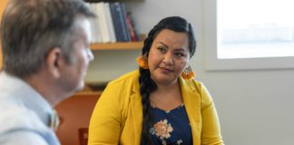 Arsht Center Welcomes First Fellow in New National BIPOC Executive Leadership in the Arts Program