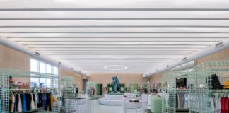 Billionaire Boys Club unveils new Miami flagship store in Wynwood Billionaire Boys Club unveils new Miami flagship store in Wynwood