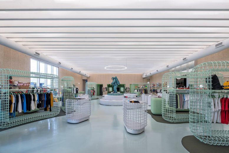 Billionaire Boys Club unveils new Miami flagship store in Wynwood