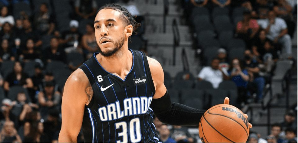 Magic waive Jay Scrubb, opening up two-way roster spot