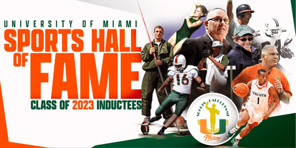 UM Sports Hall of Fame's 2017 induction class headlined by Jeremy