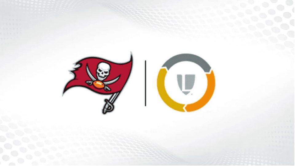 Tampa Bay Buccaneers Partner With Legends For Sponsorship Sales In ...