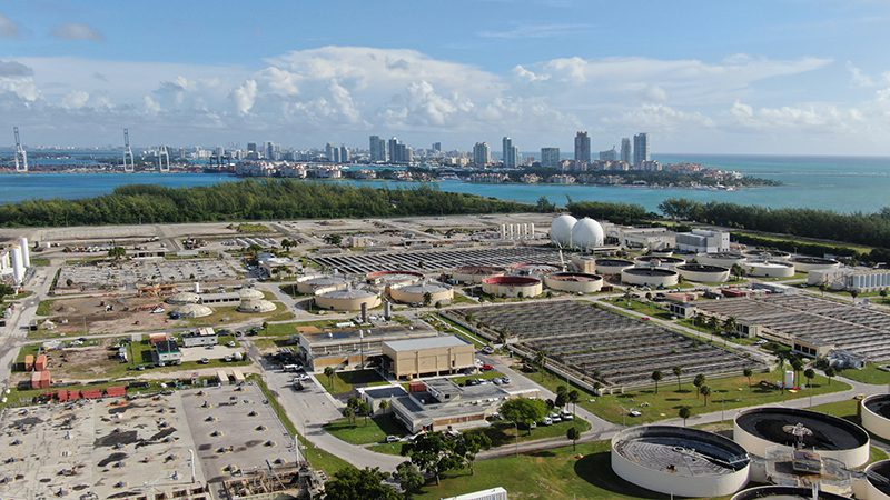 miami-dade-water-and-sewer-department-executes-record-infrastructure