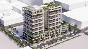 Constellation Group unveils plans for new mixed-use development in Coral Gables