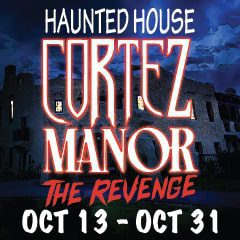 Curtiss Mansion hosting Halloween fundraiser, ‘Scream for the Cure’