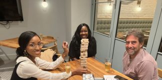 October wraps up with ASHFN Gala/Halloween parties and Chili Cook Off