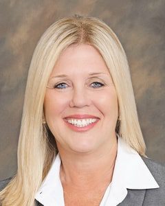 Candidates for mayor of Palmetto Bay : Karyn Cunningham