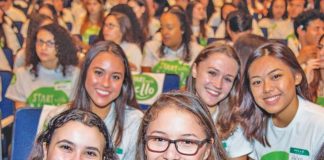 ‘Start With Hello’ program empowers youth to lead in violence prevention ‘Start With Hello’ program empowers youth to lead in violence prevention