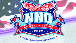 Homestead Police Department to host National Night Out, Oct. 4