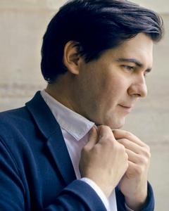 Friends of Chamber Music program features pianist Vadym Kholodenko