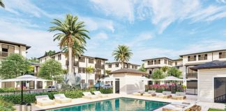 Ocean Bank lends $10.4M for construction of luxury townhome residences in Pinecrest Ocean Bank lends $10.4M for construction of luxury townhome residences in Pinecrest