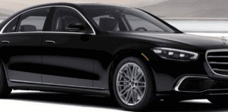 2022 Mercedes-Benz S 580 4Matic Is A Class Above Other Sedans