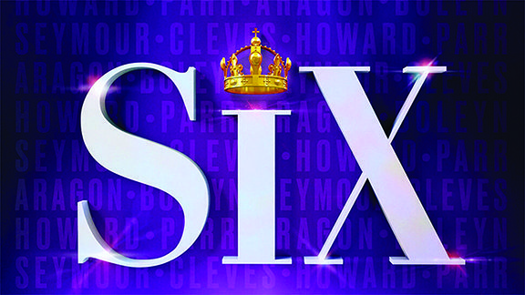 SIX for 6 at the Arsht