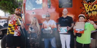 Billionaire commissions ‘Sneaker Don’ to give away 600 pairs of Kicks to children in need Billionaire commissions ‘Sneaker Don’ to give away 600 pairs of Kicks to children in need