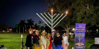 We Need to Support Chabad of Cutler Bay