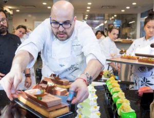 Chef Antonio Bachour opening new Design District restaurant, Tablé