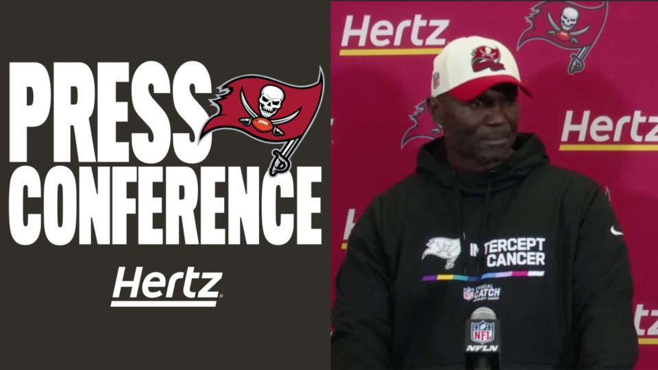 Todd Bowles says any Bucs living off Super Bowl are 'living in a fantasy  land'