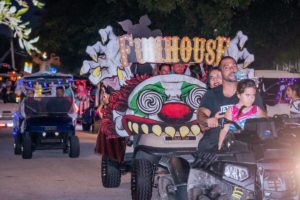 Town’s ‘Halloween Spooktacular’ a two-night event, Oct. 28 and 29