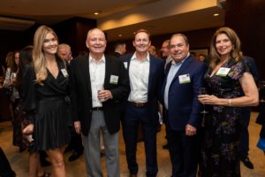 14th annual ULI Vision Awards honors Thomas P. Murphy Jr. and his family