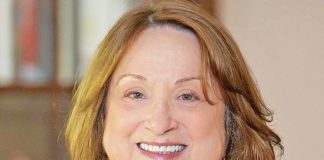 Candidates for Palmetto Bay Village Council, District 1 : Pam Gorman Candidates for Palmetto Bay Village Council, District 1 : Pam Gorman