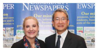 Miami’s Community News Breakfast with Dolores Sukhdeo and Mike Fernandez Photo Gallery