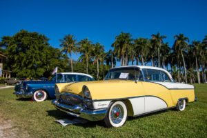 10th annual Vintage Auto Show set at Deering Estate on Nov. 6