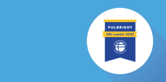 FIU named 2022 HSI leader by Fulbright Program
