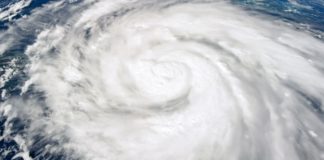 Hurricanes are producing more rain, FIU study finds