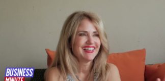 A “Business Minute with Lily Lopez” Featuring Gustavo Fernandez, Professional Photographer