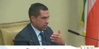 Video: October 11, 2022 Coral Gables Commission Meeting
