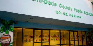 FIU, MDCPS partner to create pathway for more school counselors