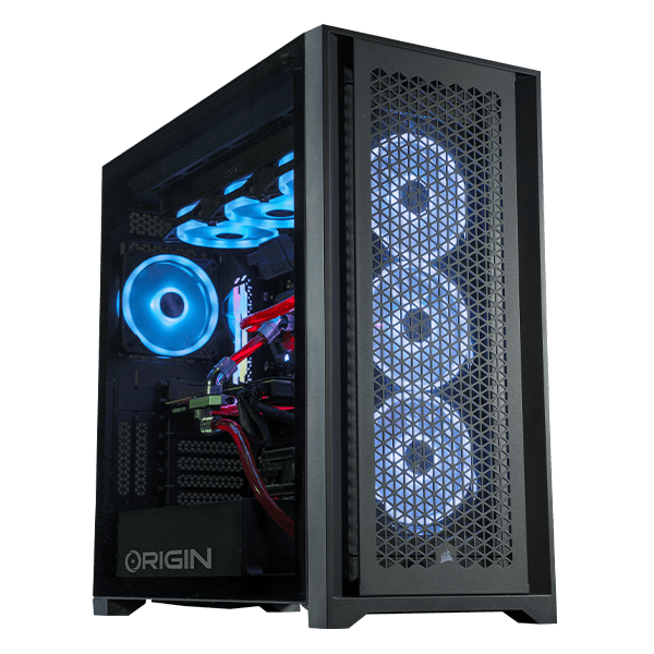 Origin PC Millennium