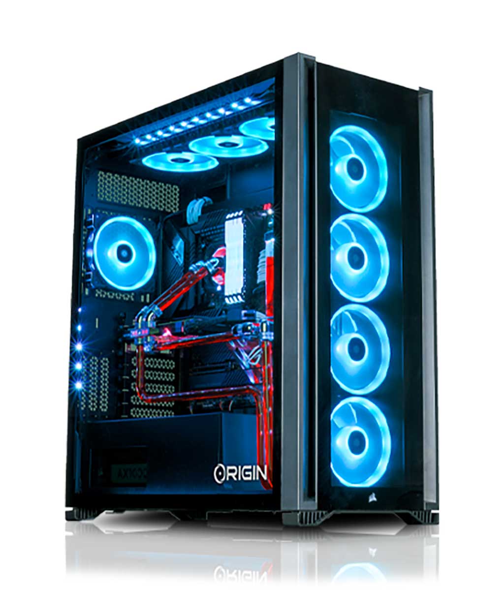 Origin PC Millennium (2022) review