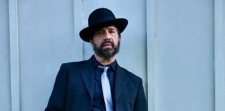 Award-winning singer-songwriter Elsten Torres releases “Nocturno” single from album of the same name