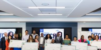 14 Miami-Dade small businesses receive $800,000 in grants in BizUp competition 14 Miami-Dade small businesses receive $800,000 in grants in BizUp competition