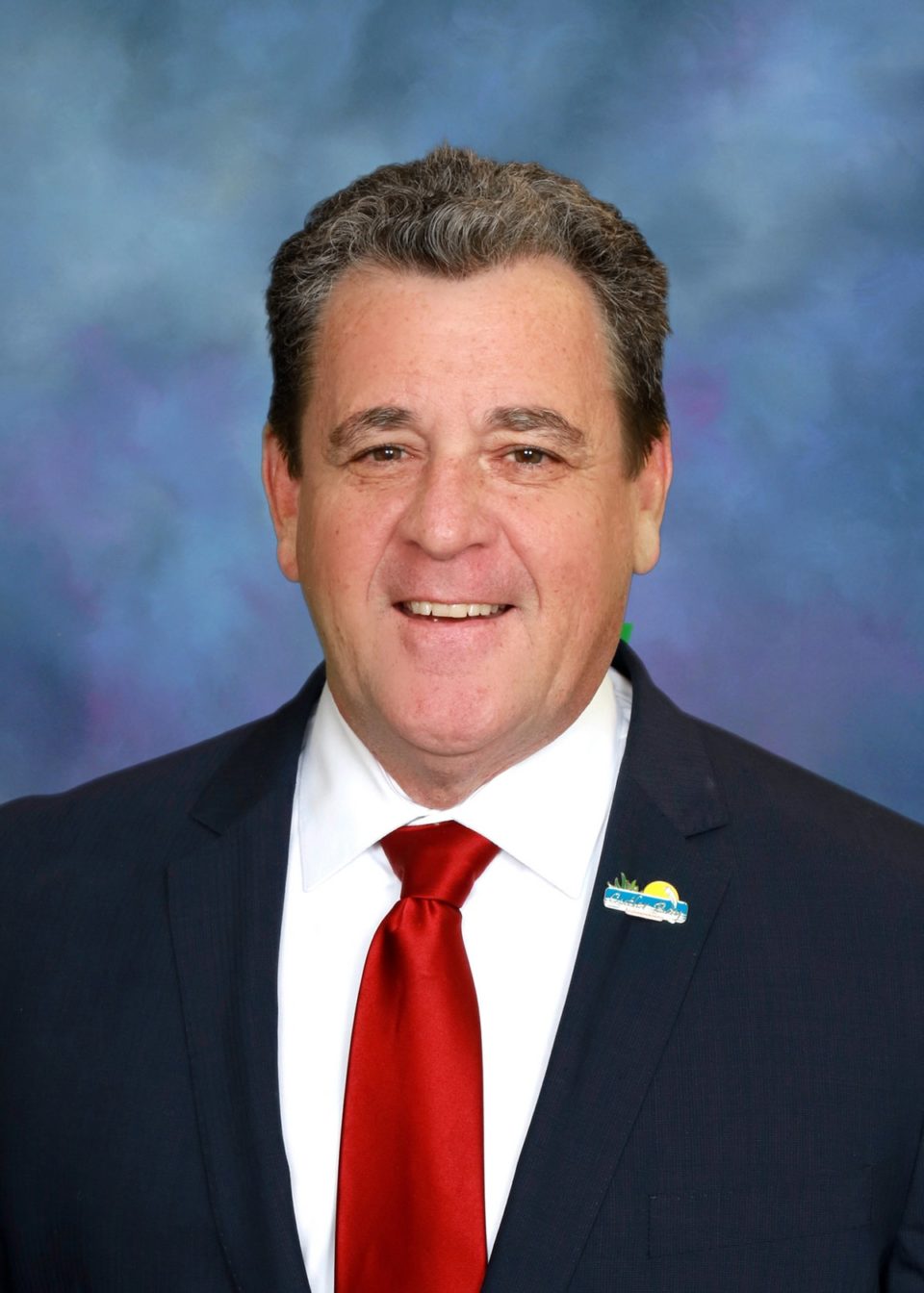 Tim Meerbott re-elected as mayor of Cutler Bay