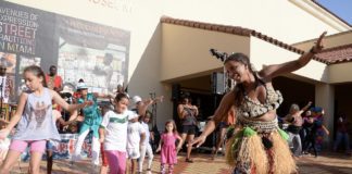 HistoryMiami Museum’s Annual CultureFest 305 Presents a Global Playground of International Cultures November 12; FREE