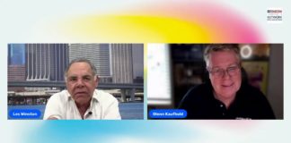 It’s Route 664- Les Winston welcomes Glenn Kaufhold from GKollaborative