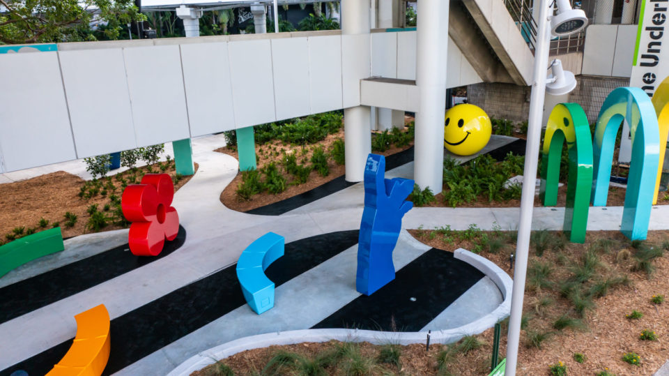 Attention Snowbirds: Alta Developers' Quadro Miami Design District