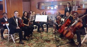 SFYS ensemble to perform Dec. 3 at Miracle Theatre