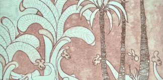 Etra Fine Art to present, ‘Biosphere- Noosphere’ during Miami Art Week Etra Fine Art to present, ‘Biosphere- Noosphere’ during Miami Art Week