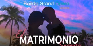 Family, fun and mucha frivolidad in FGO’s El Matrimonio Secerto Family, fun and mucha frivolidad in FGO’s El Matrimonio Secerto