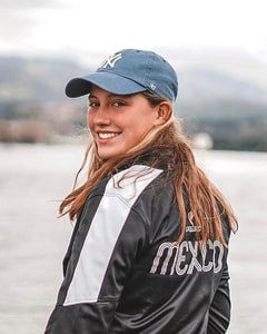 Palmer Trinity sophomore wins Mexico’s National Wakeboarding Championship