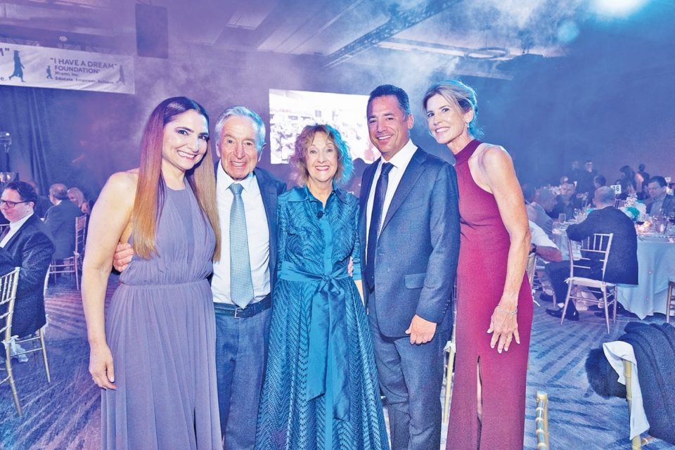 I Have A Dream Foundation Miami raises $1 million at 27th annual gala