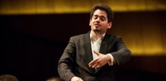 The Israel Philharmonic to perform Prokofiev program at Arsht Center The Israel Philharmonic to perform Prokofiev program at Arsht Center