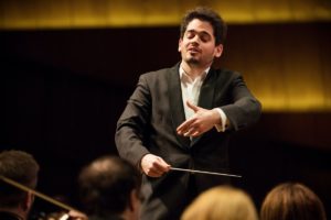 The Israel Philharmonic to perform Prokofiev program at Arsht Center