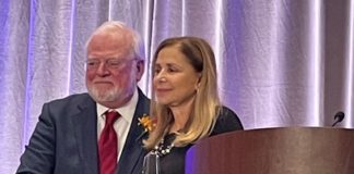 JERI B. COHEN RECEIVES PRESTIGIOUS HONOR